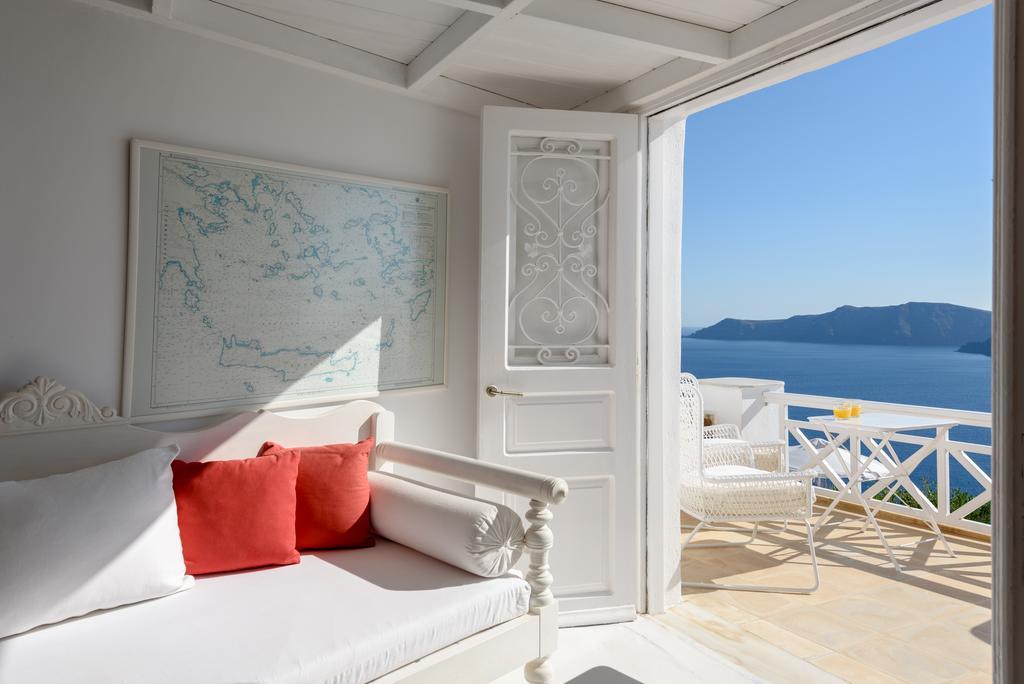 White House Villa Foinikia  Ngoại thất bức ảnh