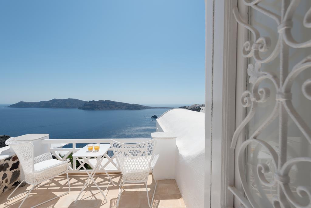 White House Villa Foinikia  Ngoại thất bức ảnh